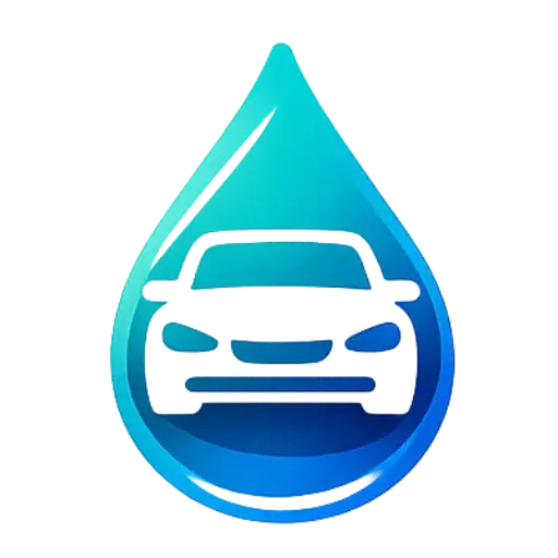 Lavage auto à domicile La Roche-Rigault